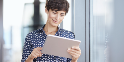 Wir brauchen mehr Erfinderinnen für den Wirtschaftsstandort Deutschland