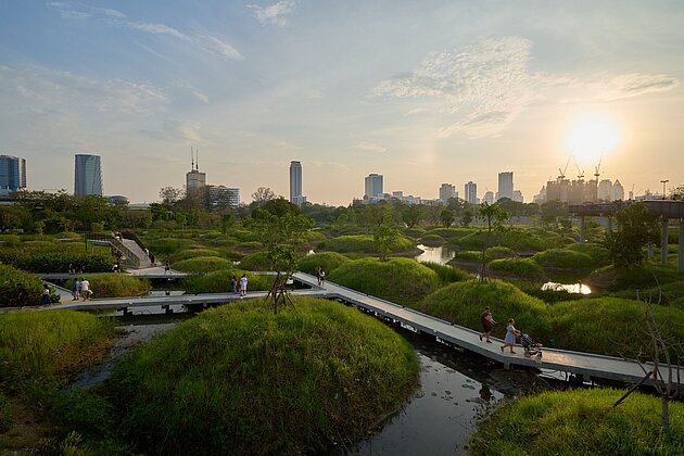 Klima Innovation Anpassung