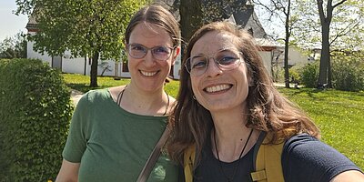 Wie Mentoring berufliches Wissen und Soft Skills vereint