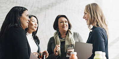 Gemeinsam Ingenieurinnen fördern – für eine innovative und nachhaltige Zukunft in Japan und Deutschland