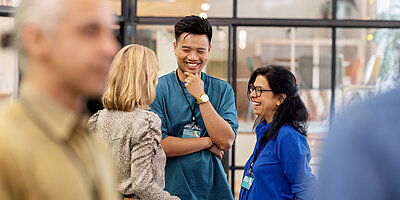 Vom Denken ins Machen